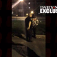 The unidentified cop allegedly taking money from Lamard Joye
The New York Daily News
